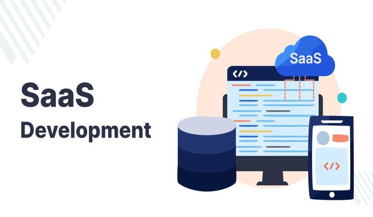 SaaS Development Agencies