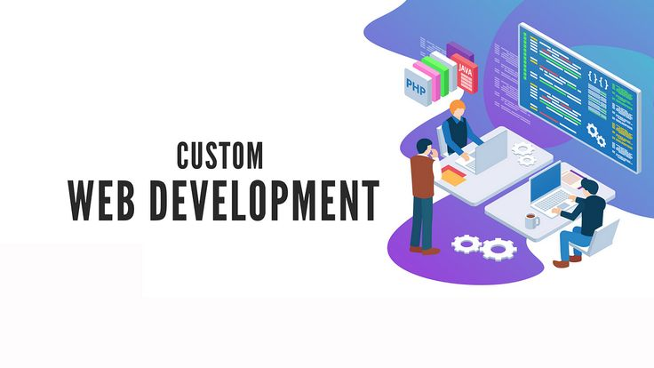 image 11 Custom Website Development