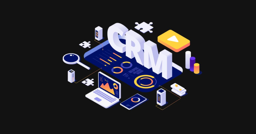 image 7 CRM Software Development