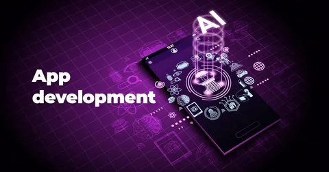 image 8 AI app development