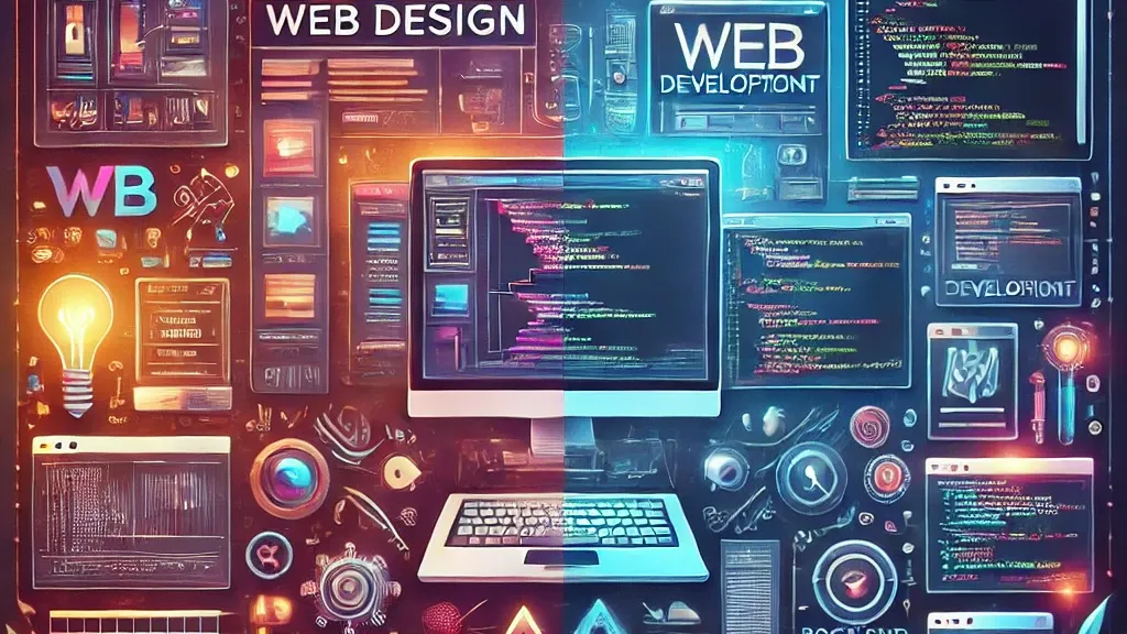 Website Developers