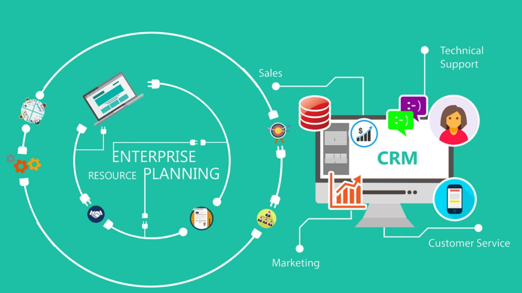 How a CRM Development Company Improves Customer Engagement and Sales 2 image 13 CRM Development