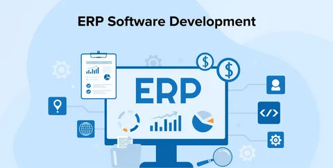 image 6 ERP Development
