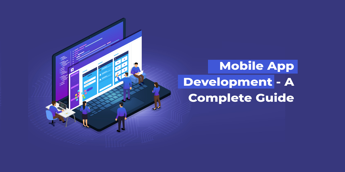 mobile application development services