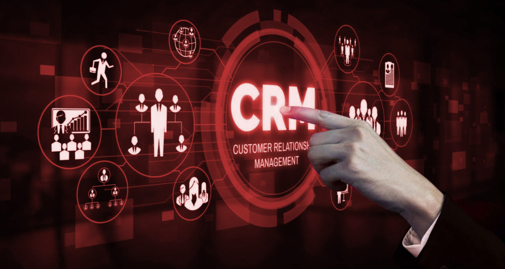 Comparing CRM Software Development Companies: What Businesses Should Know 2 image 5 crm software development