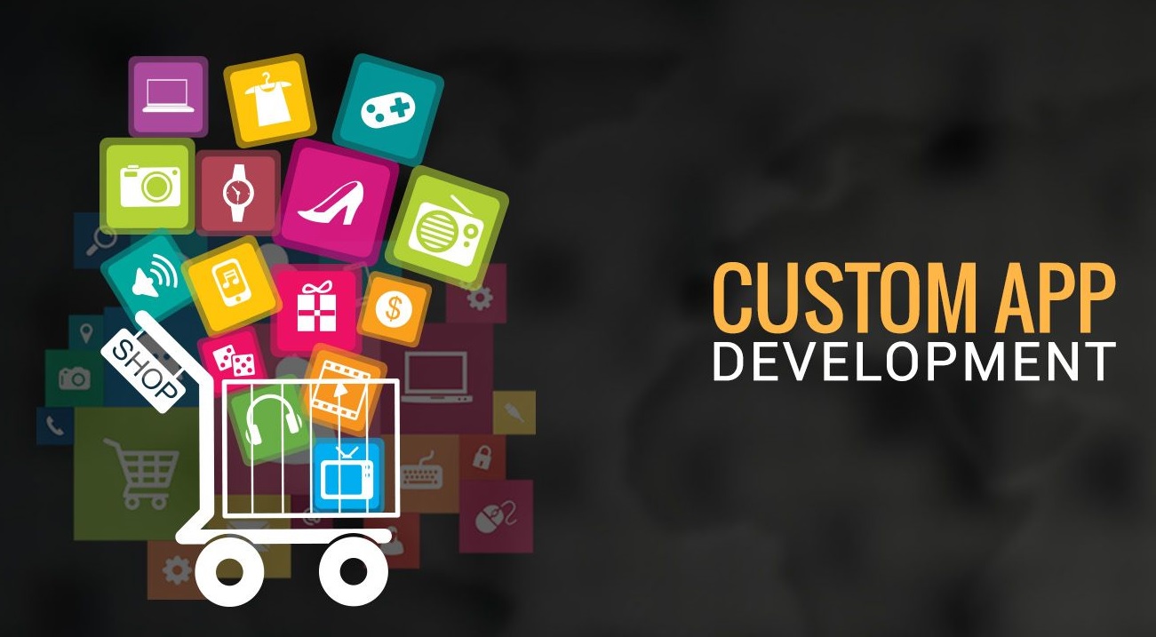 Custom Mobile App Development Company delivering scalable, secure, user-friendly apps tailored to your business needs across iOS and Android platforms.
