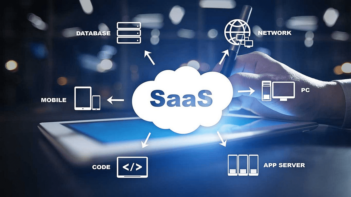 SaaS Development Company UK | Scalable Cloud Platforms