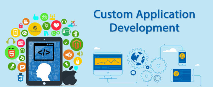 image 4 custom mobile app development company