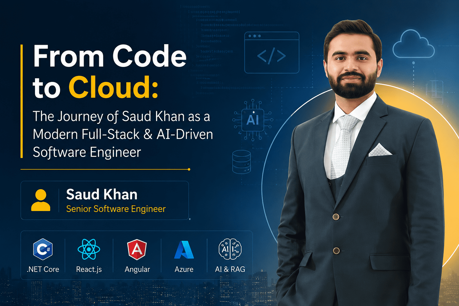 Blog 1 AI Software Development Company helping businesses with AI automation and enterprise software solutions